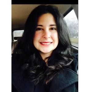 Meet your Posher, Monica