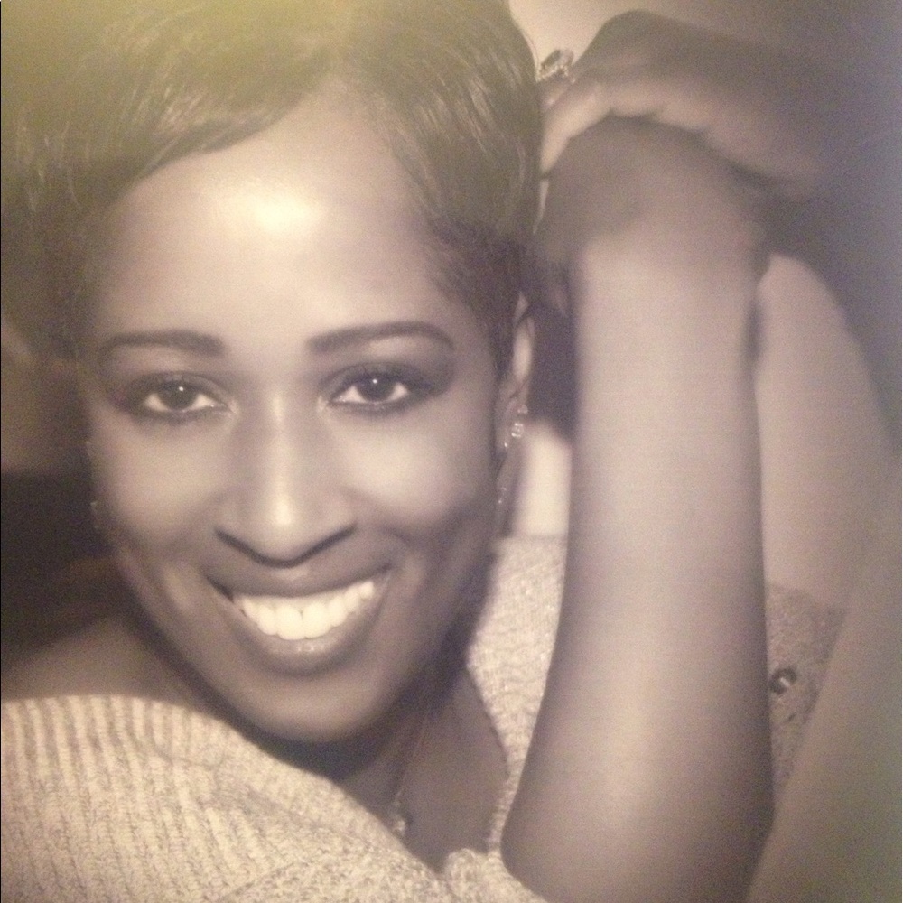 Meet your Posher, Paulette