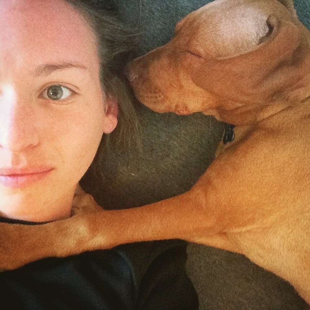 Meet your Posher, Jobi