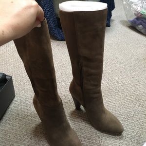 Vince Camino Brand New Size 9 Estiva boots