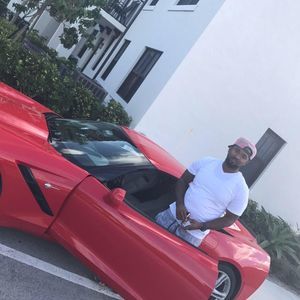 Meet your Posher, Frantz