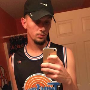 Meet your Posher, Anthony