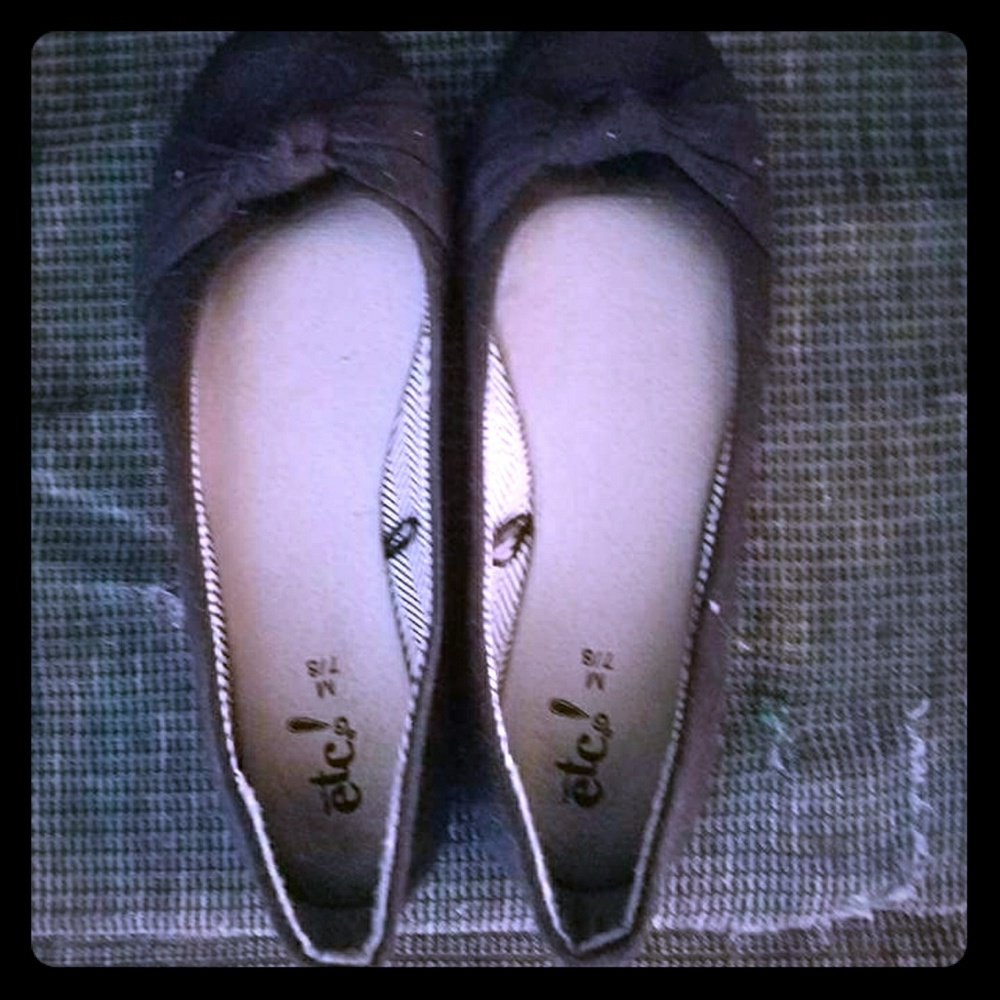 Rue 21 flats