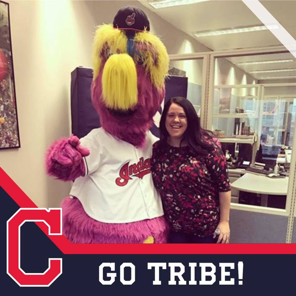 Meet your Posher, Shana