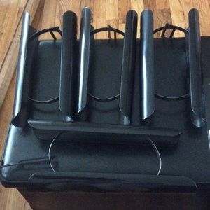 Set of Two Boot Shapers