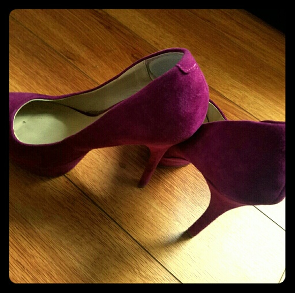 Aldo Pumps - Picture 2 of 2