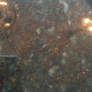 Meet your Posher, Lori