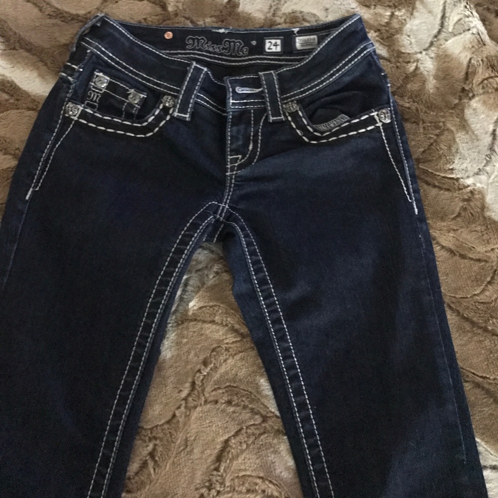 Miss Me Jeans - Brand New w/o tags never worn