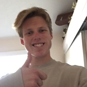 Meet your Posher, Braeden