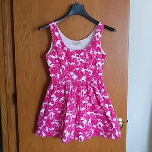 Forever 21 Summer floral dress