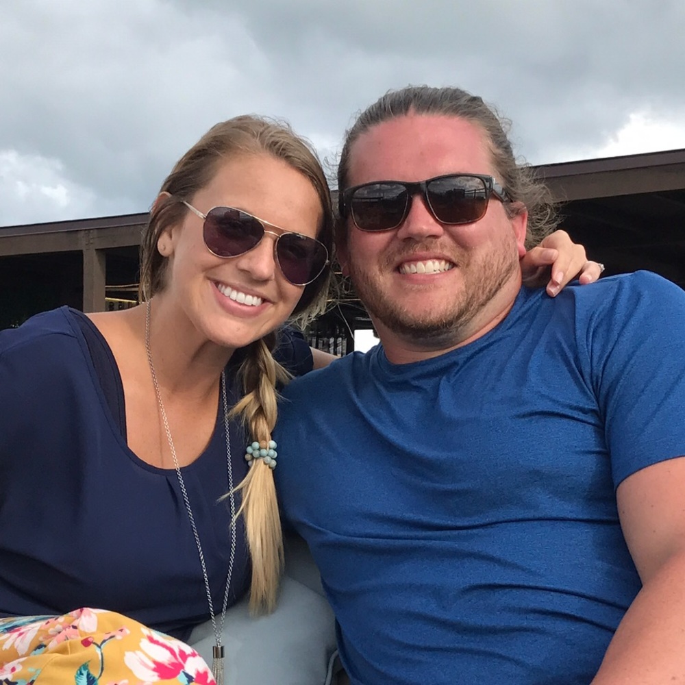 Meet your Posher, Joelle