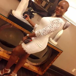 Meet your Posher, Susan