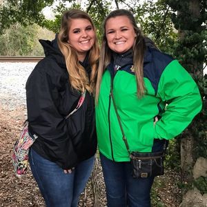 Meet your Posher, Jordan