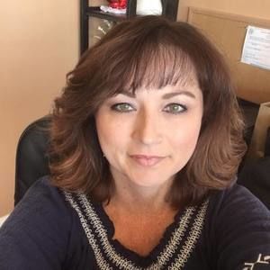 Meet your Posher, Tammy