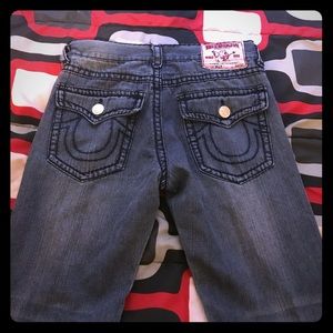 True Religion Jeans. Size 32