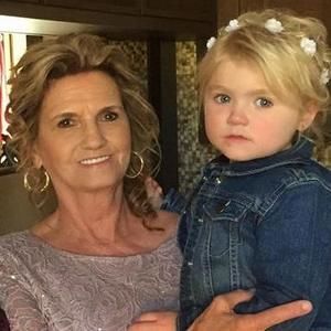 Meet your Posher, Pat