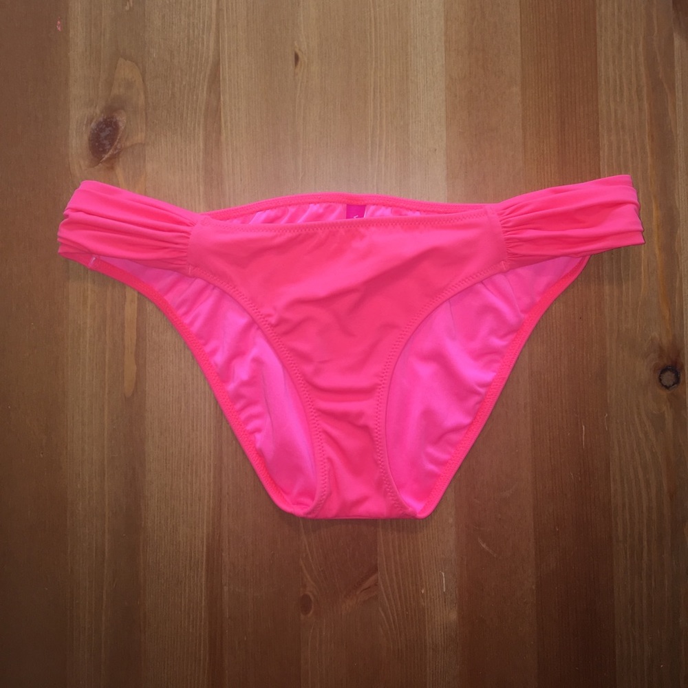 Victoria's Secret bikini bottom