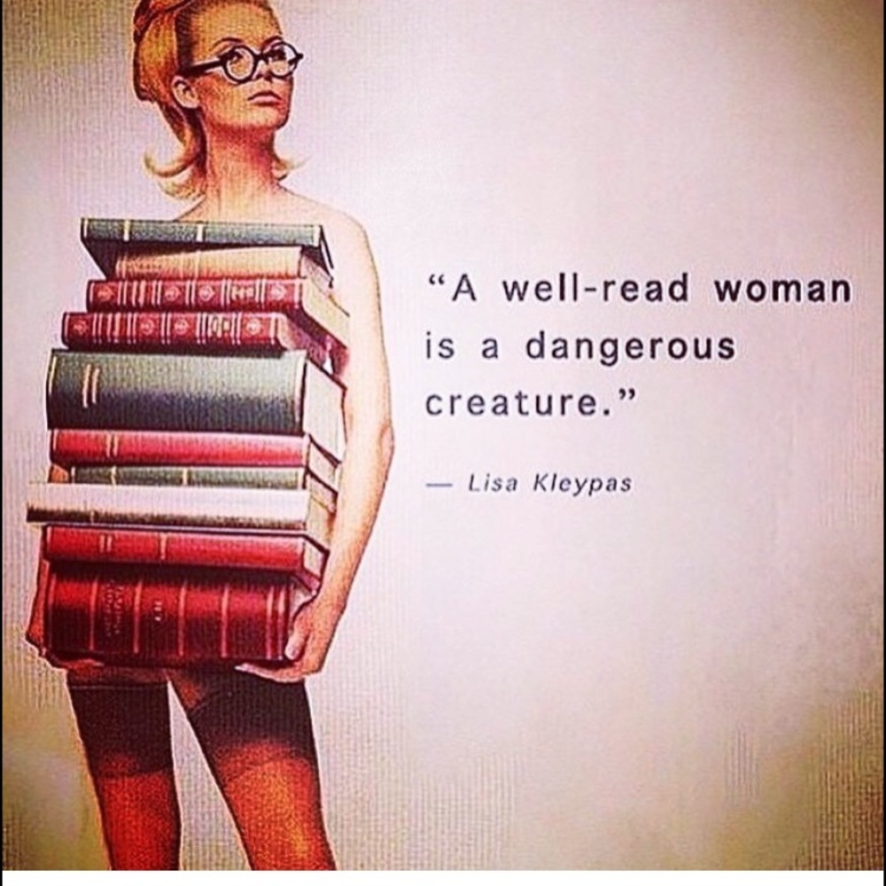 Meet your Posher, Rosemarie