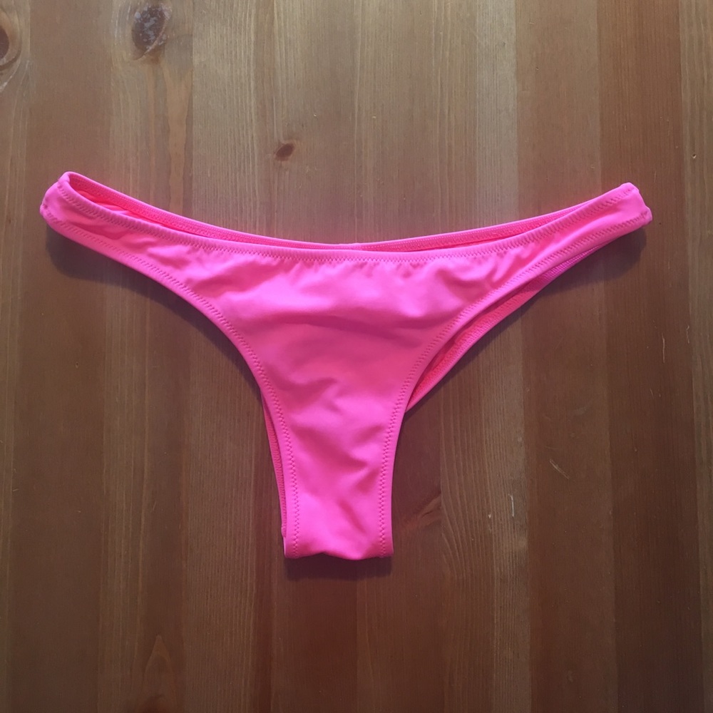 Victoria's Secret Itsy bikini bottom