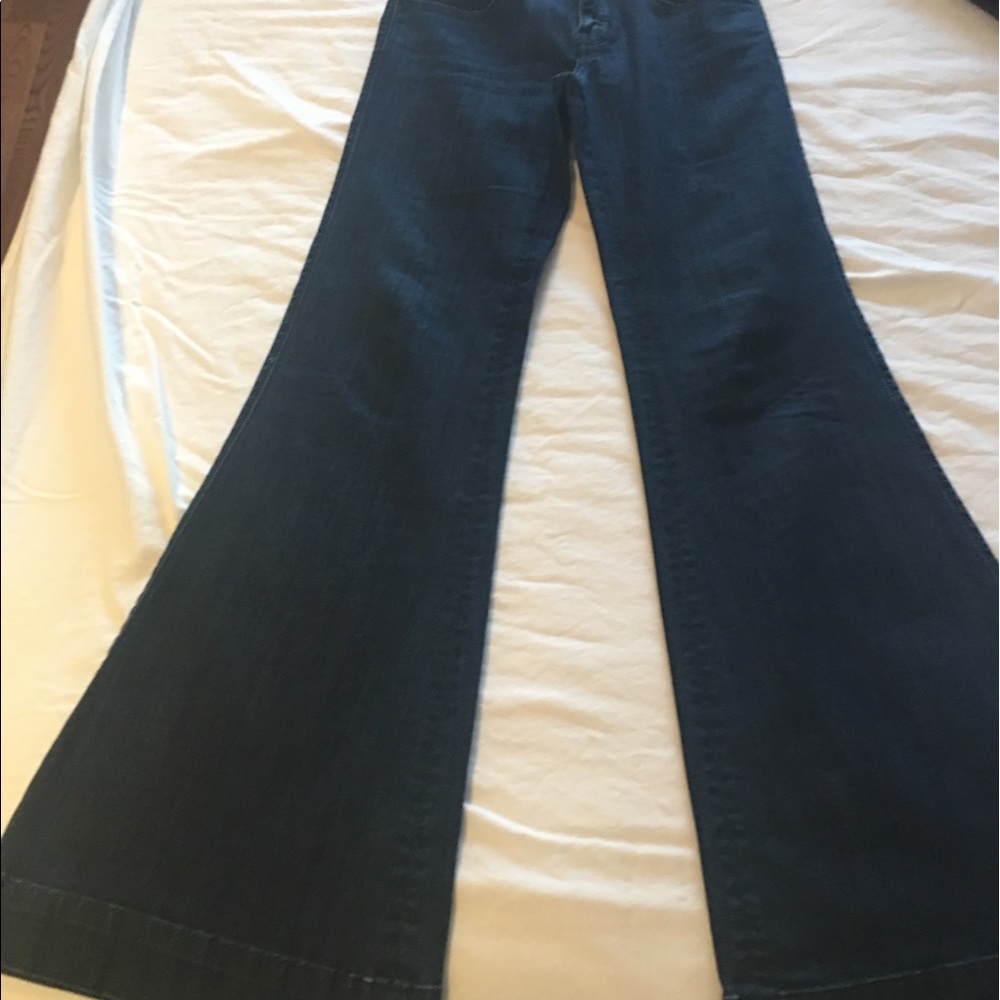 Jean Pant