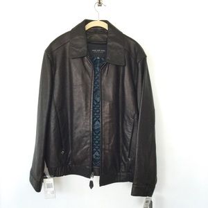 Marc New York - Andrew Marc Leather Jacket
