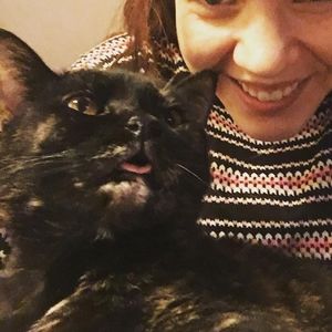 Meet your Posher, Jessica