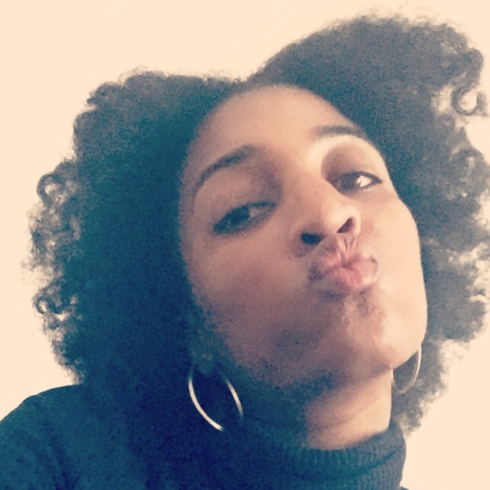 Meet your Posher, Precious