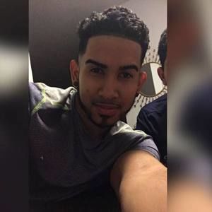 Meet your Posher, Willy