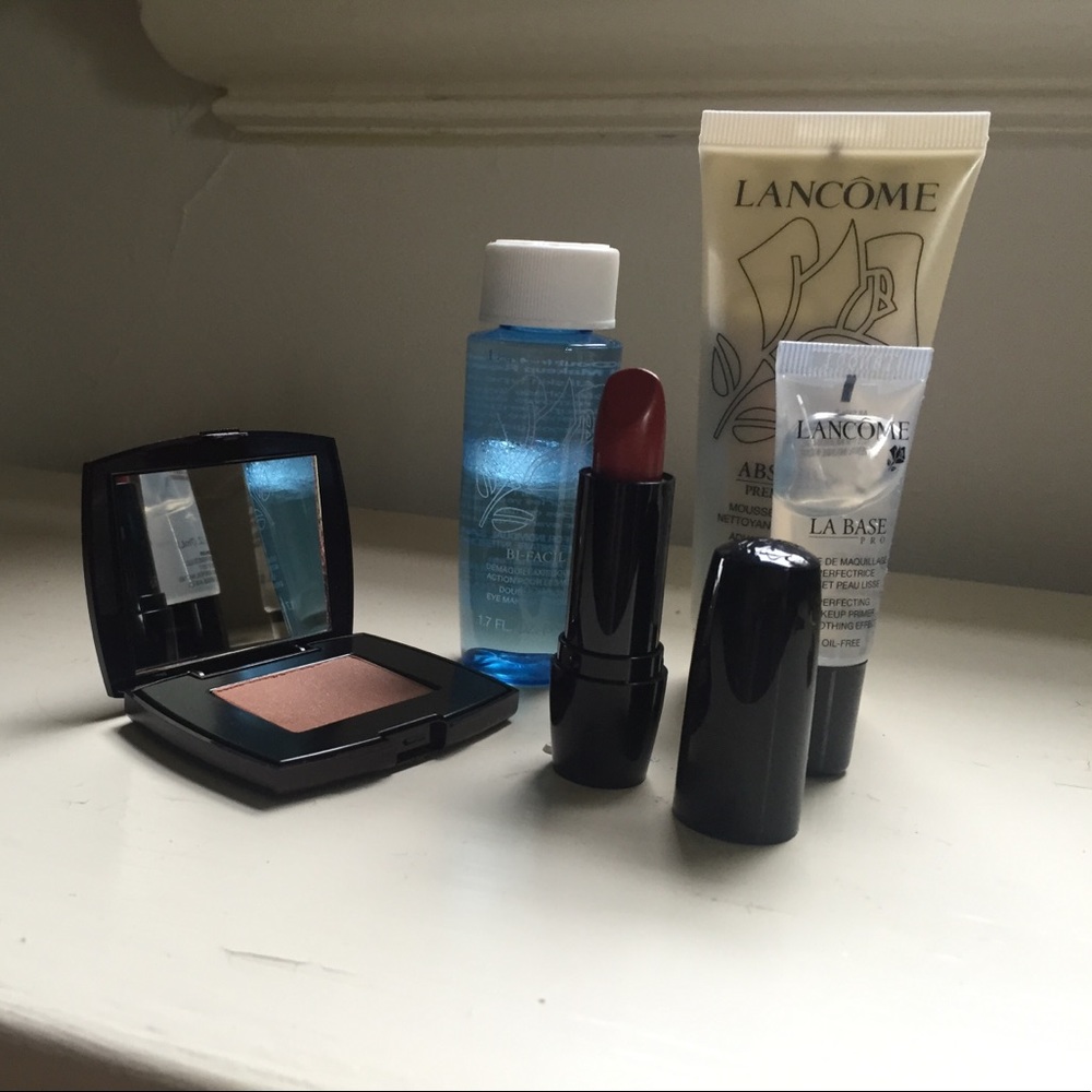 NWT Lancôme