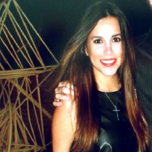 Meet your Posher, Laura