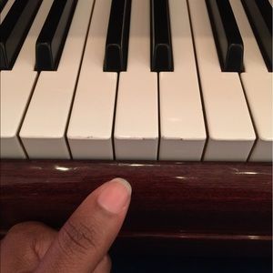 Meet your Posher, Candice