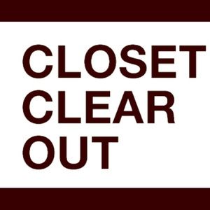 ♥️Everything has been REDUCED!♥️