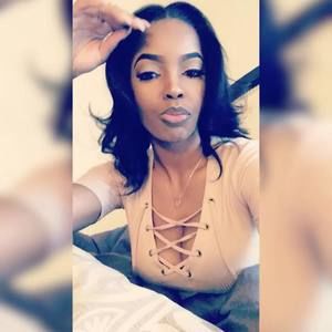 Meet your Posher, Drea