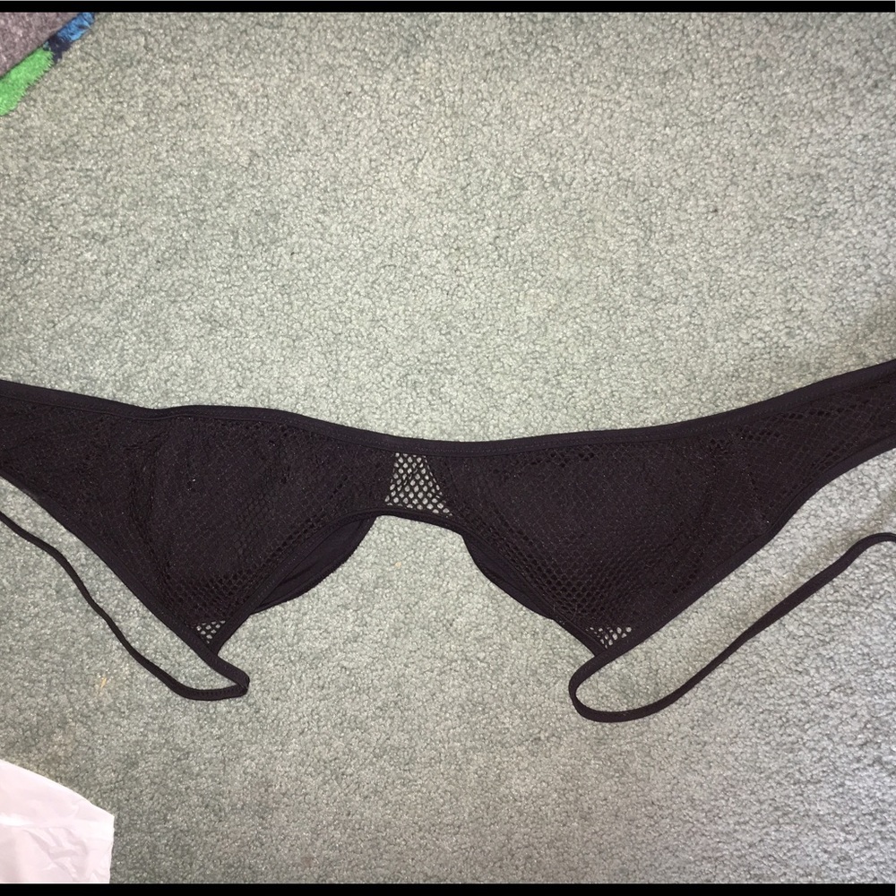 VS mesh top