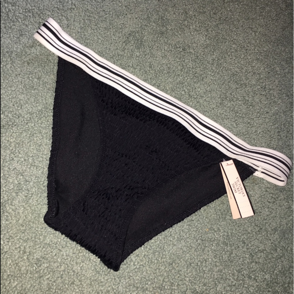 New VS bottoms