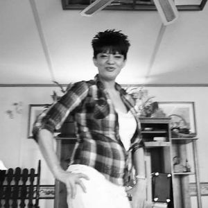 Meet your Posher, Sonya