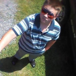 Meet your Posher, Christopher