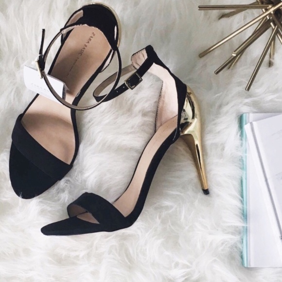 Zara Shoes - FLASH SALE✨nwt/zara spring summer collection heels