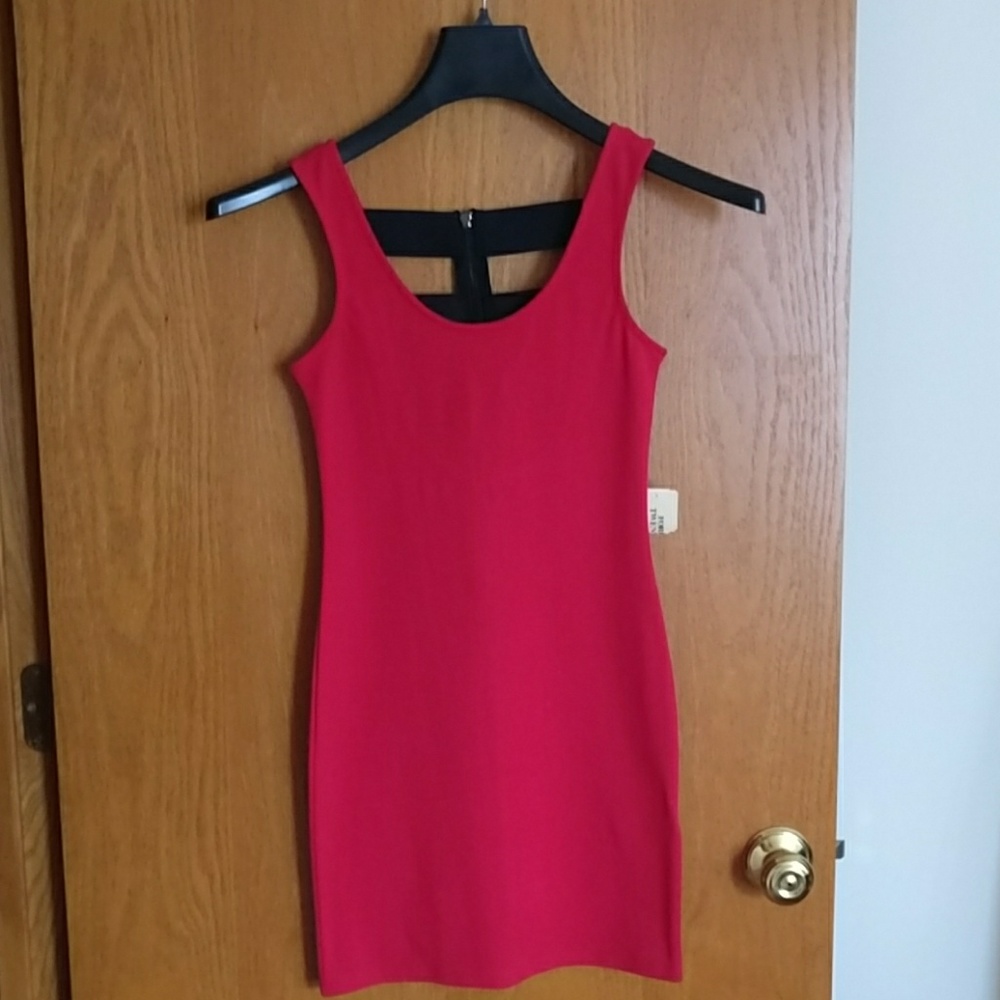 Forever 21 Body con dress
