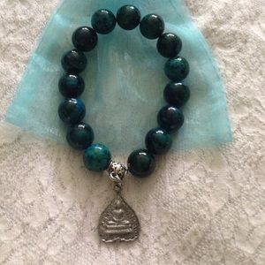Jewelry - Yoga stone mala bracelet Jewelry - Yoga stone mala bracelet