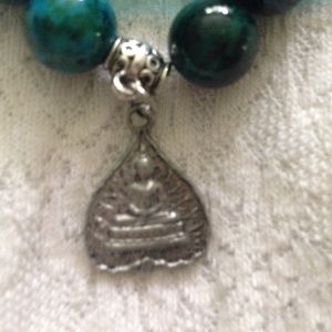 Jewelry - Yoga stone mala bracelet Jewelry - Yoga stone mala bracelet