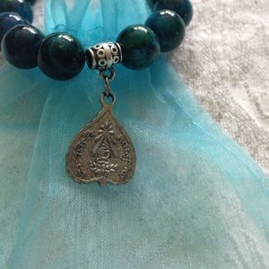 Jewelry - Yoga stone mala bracelet Jewelry - Yoga stone mala bracelet