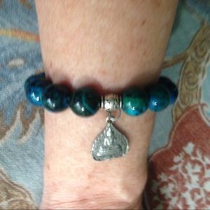 Jewelry - Yoga stone mala bracelet Jewelry - Yoga stone mala bracelet