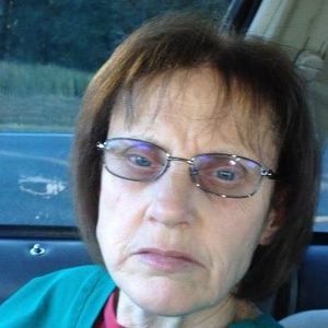 Meet your Posher, Joanne