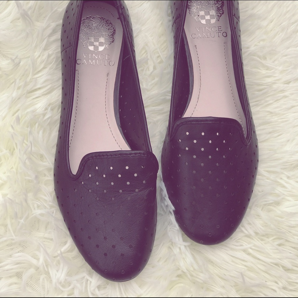 Brand new Vince Camuto loafers