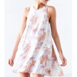 Urban Outfitters Silence + Noise Dress