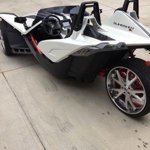 Meet your Posher, Walter