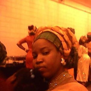 Meet your Posher, Eniola