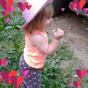 Meet your Posher, Laurie