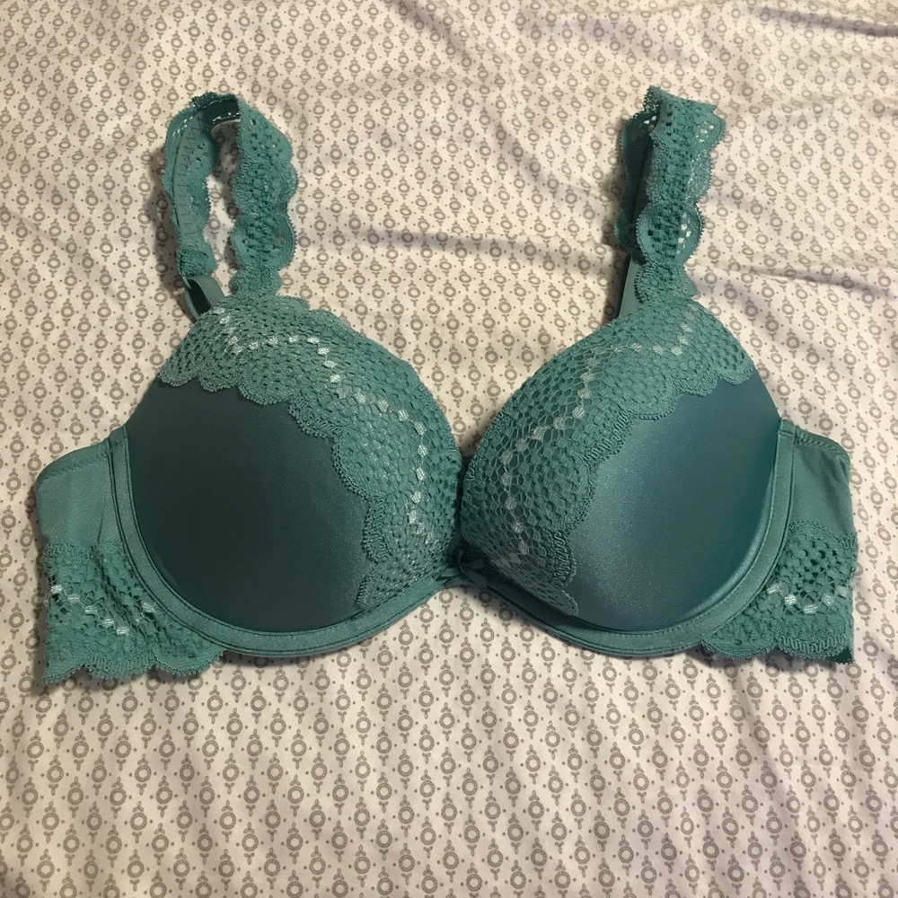 Aerie push up bra